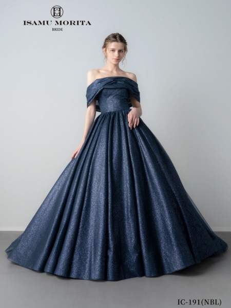 Color Dress｜衣装コレクション｜ウエディングドレスのレンタルなら