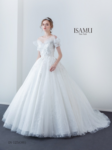 Wedding Dress｜衣装コレクション｜ウエディングドレスのレンタルなら