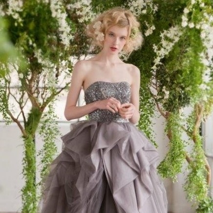 “トリートドレッシング”の“リーフ フォー ブライズ”を掲載しました。