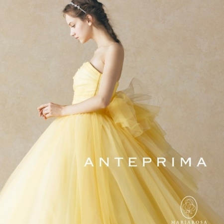 カラードレス【アンテプリマ・ロイヤルパーティーなど】を更新しました。azuma-dressショップブログでは3月のカラードレスランキングを載せております。