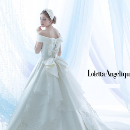 人気ウェディングドレスのサイズ違いを更新しました。