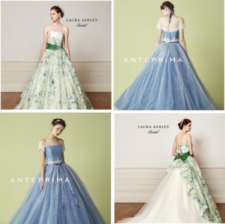 ANTEPRIMA と Color Dress－Various に人気ドレスのサイズ違いを新たに掲載しました