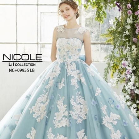 Color Dress-Various を更新しました